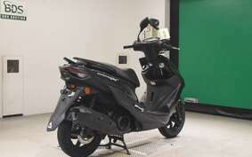 YAMAHA CYGNUS 125 XSR 3 SED8J