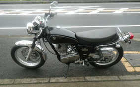 YAMAHA SR400 2009 RH01J