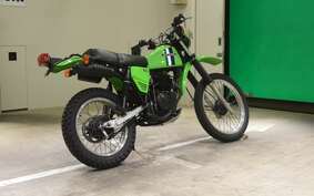 KAWASAKI KL250 KL250C