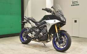 YAMAHA MT-09 Tracer GT 2019 RN51J