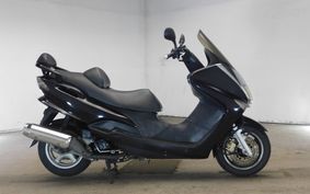 YAMAHA MAJESTY 125 SE27