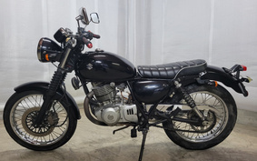 SUZUKI ST250 NJ4AA