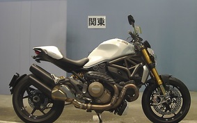 DUCATI M1200S S 2015 M603J