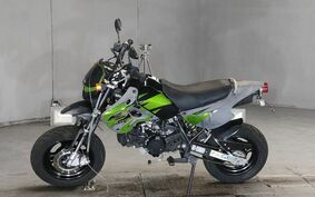 KAWASAKI KSR110 KL110A