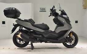 BMW C400GT 2021