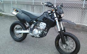 KAWASAKI KLX250D TRACKER 2003 LX250E