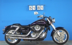 KAWASAKI VULCAN 1500 MEAN STREAK 2001 VNT50P