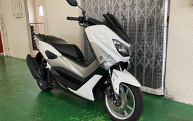 YAMAHA N-MAX155 ABS SG50J