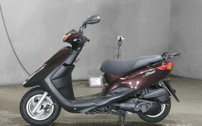 YAMAHA AXIS 125 TREET SE53J