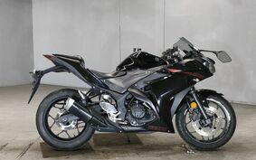 YAMAHA YZF-R25 RG10J