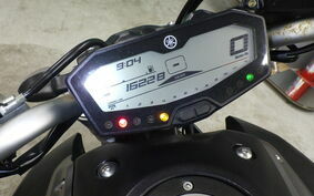 YAMAHA MT-07 ABS 2014 RM07J