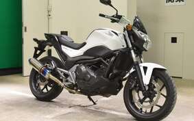 HONDA NC750S ABS 2014 RC70