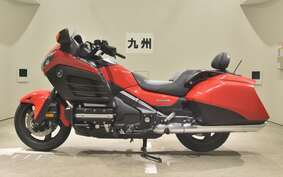 HONDA GL 1800 GOLD WING F6B 2013 SC68