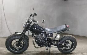 YAMAHA TW225 DG09J