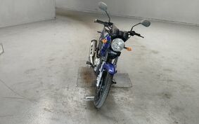 YAMAHA YBR125 LBPPCJL