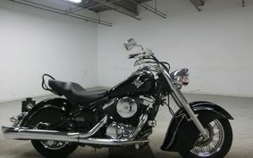 KAWASAKI VULCAN 400 DRIFTER 2002 VN400D