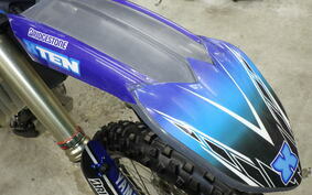 YAMAHA YZ250F CG40C