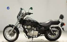 KAWASAKI ELIMINATOR 125 BN125A