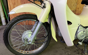 HONDA C110 SUPER CUB JA44