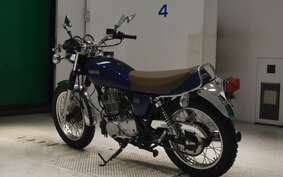 YAMAHA SR400 2021 RH16J