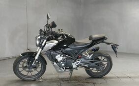 HONDA CB125 R JC79