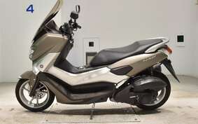 YAMAHA N-MAX SE86J