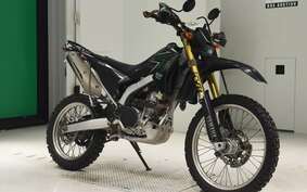 YAMAHA WR250R DG15J