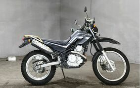 YAMAHA SEROW 250 DG11J