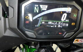 KAWASAKI NINJA 1000 SX 2020 ZXT02K