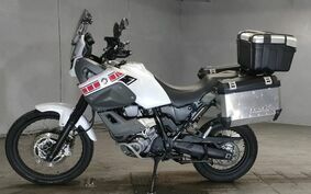 YAMAHA XTZ660 TENERE 2008 DM021