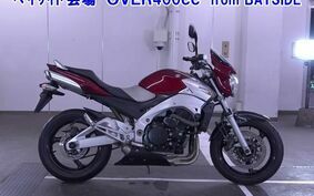 SUZUKI GSR 400 2008 GK7DA