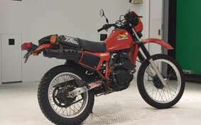 HONDA XL250R MD03