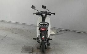 HONDA C100 SUPER CUB HA06