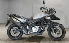 SUZUKI DL650 ( V-Strom 650 ) XT 2016 VP56A