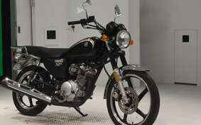 YAMAHA YB125SP