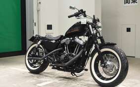 HARLEY XL1200X 2014 LC3