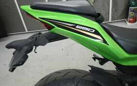 KAWASAKI ZX-25R ZX250E