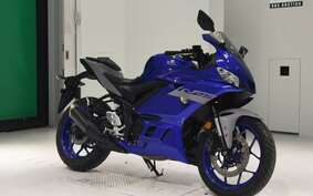 YAMAHA YZF-R25 A RG43J