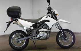 KAWASAKI KLX125D TRACKER 2011 LX125D