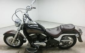 KAWASAKI VULCAN 400 CLASSIC 1997 VN400A