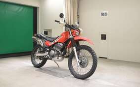 KAWASAKI SUPER SHERPA KL250G