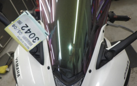 YAMAHA YZF-R25 RG10J