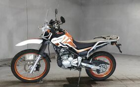 YAMAHA SEROW 250 DG31J