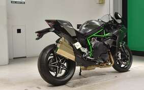 KAWASAKI NINJA H2 CARBON 2020 ZXT02J