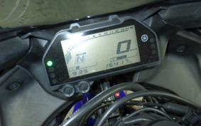 YAMAHA YZF-R25 RG43J