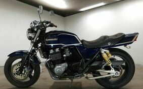 KAWASAKI ZRX400 1994 ZR400E