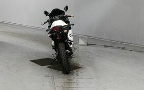 KAWASAKI NINJA 250R EX250K