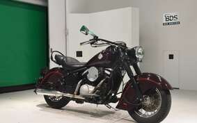 KAWASAKI VULCAN 400 DRIFTER 1999 VN400D