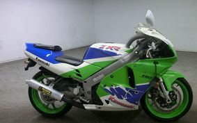 KAWASAKI ZXR250 1993 ZX250C