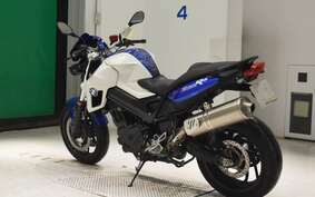 BMW F800R 2013